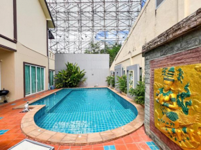 Noizaa PoolVilla Phuket
